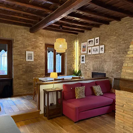 Apartman Lovelyapt Pantheon Róma