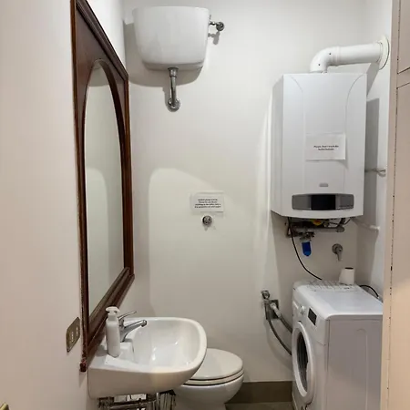 Appartement Lovelyapt Pantheon Rome