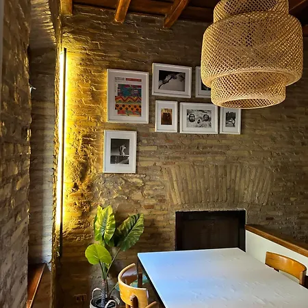 Lovelyapt Pantheon Appartement *