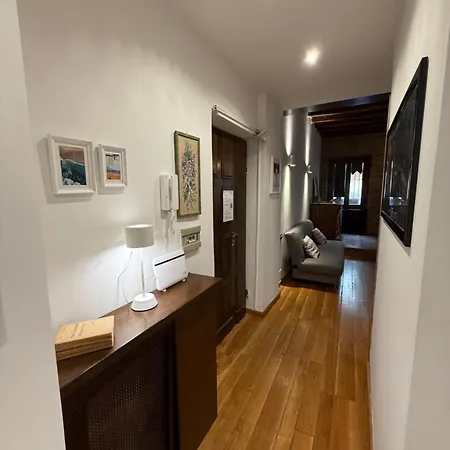 Appartement Lovelyapt Pantheon *