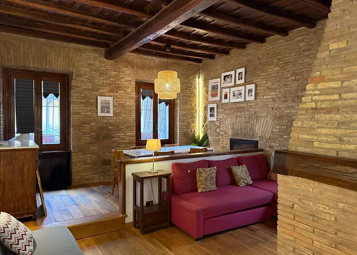 Apartamento Lovelyapt Pantheon Roma