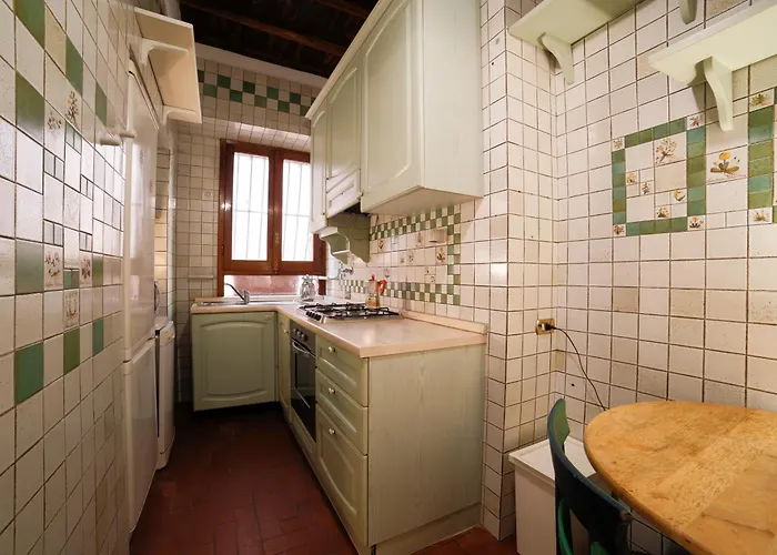 Apartamento Lovelyapt Pantheon Roma