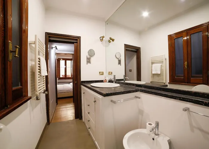 Lovelyapt Pantheon Apartamento *