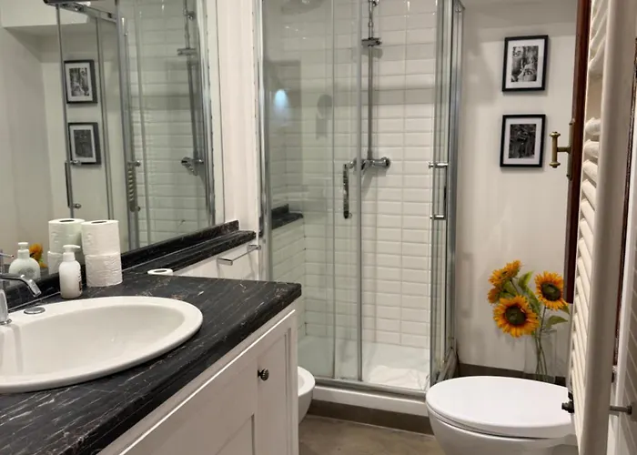 Lovelyapt Pantheon Apartamento