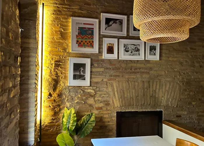 Lovelyapt Pantheon Apartamento *