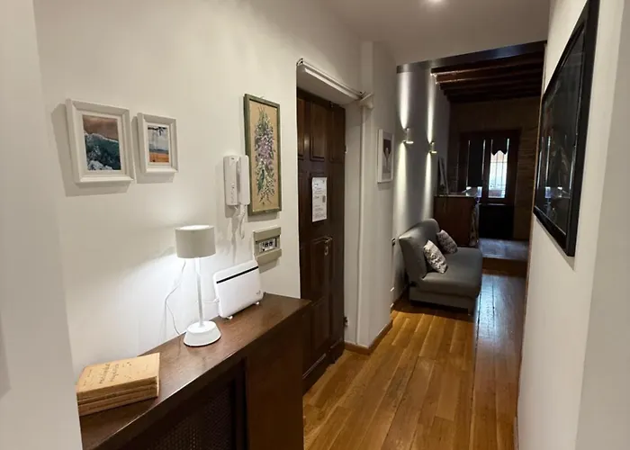 Apartamento Lovelyapt Pantheon *