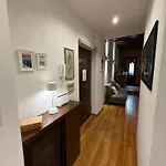 Apartman Lovelyapt Pantheon *